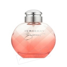 Женская парфюмерия BURBERRY Summer 30