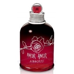 Женская парфюмерия CACHAREL Amor Amor Absolu 50