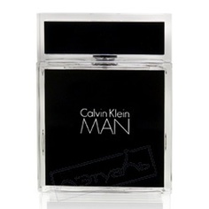 Туалетная вода CALVIN KLEIN Man 100