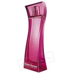Женская парфюмерия BRUNO BANANI Pure Woman 60