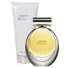 Женская парфюмерия CALVIN KLEIN Подарочный набор Beauty