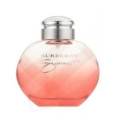 Женская парфюмерия BURBERRY Summer 50