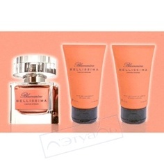 BLUMARINE Подарочный набор Bellissima Intense