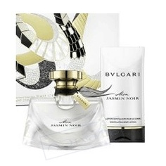 Женская парфюмерия BVLGARI Подарочный набор Mon Jasmin Noir