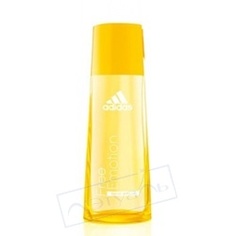 Женская парфюмерия ADIDAS Free Emotion 50
