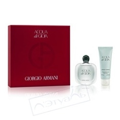 GIORGIO ARMANI Подарочный набор Acqua di Gioia