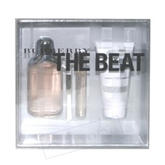 Женская парфюмерия BURBERRY Подарочный набор The Beat