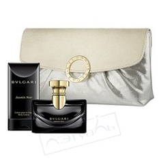 Женская парфюмерия BVLGARI Подарочный набор Jasmin Noir
