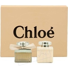 Женская парфюмерия CHLOE Подарочный набор Chloe Eau de Parfum