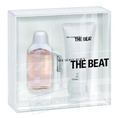Женская парфюмерия BURBERRY Подарочный набор The Beat Eau de Toilette