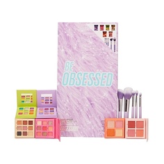 Румяна MAKEUP OBSESSION Набор BE OBSESSED