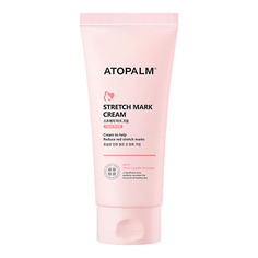 Крем для тела ATOPALM Крем от растяжек Maternity Care Stretch Mark Cream 150.0