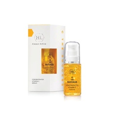 HOLY LAND C THE SUCCESS CONCENTRATED VITAMIN C SERUM/Сыворотка