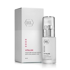 HOLY LAND Сыворотка для лица с гиалуроновой кислотой Vitalise Moisture Intense Serum 30