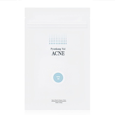 Pyunkang Yul Патчи от воспалений и акне Acne Spot Patch Super Thin