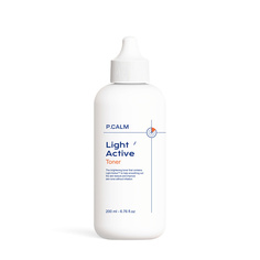 Тонер для лица P.CALM Тонер против пигментации Light Active Toner 200.0