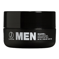 Крем для укладки волос J BEVERLY HILLS Крем текстурирующий средней фиксации для мужчин MEN Shaper 53