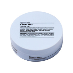 Воск для укладки волос J BEVERLY HILLS Воск для стайлинга Clear Wax Water-Based Finishing Wax 71.0