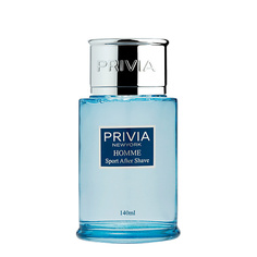 PRIVIA Лосьон для лица Homme Sport After Shave 140