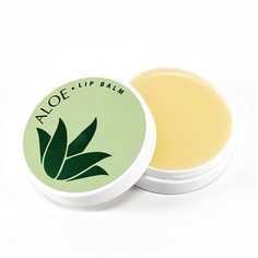 Бальзам для губ AXIONE Масло-бальзам для губ Lip balm Aloe 15