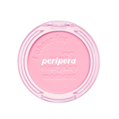 PERIPERA Румяна для лица PURE BLUSHED SUNSHINE CHEEK