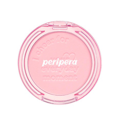 PERIPERA Румяна для лица PURE BLUSHED SUNSHINE CHEEK