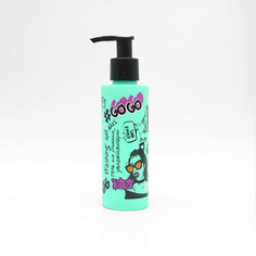 Гели для умывания PARLI Гель для умывания увлажняющий с алоэ вера, молочной кислотой и экстрактом ромашки 150