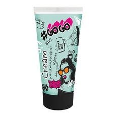 Кремы для лица PARLI Крем для лица увлажняющий с д-пантенолом, соком алоэ и витамином Е 50