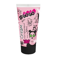 Кремы для лица PARLI Крем для лица матирующий с ниацинамидом, аллантоином и витамином Е 50