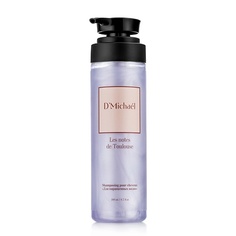 Шампуни D`MICHAEL Шампунь для наращенных волос Les notes de Toulouse 200 D'michael