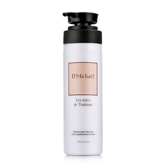 Бальзамы для волос D`MICHAEL Бальзам для наращенных волос Les notes de Toulouse 200 D'michael
