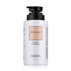 Бальзамы для волос D`MICHAEL Бальзам для наращенных волос Les notes de Toulouse 430 D'michael