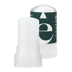 Дезодорант-кристалл ECOWILL Минеральный дезодорант без запаха, для мужчин 60