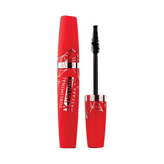 ASTRA Тушь для ресниц Subliminal x-volume mascara Астра