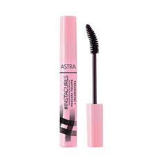 ASTRA Тушь для ресниц Instacurls mascara Астра