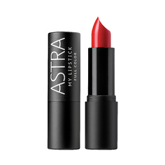 ASTRA Помада для губ My lipstick Астра