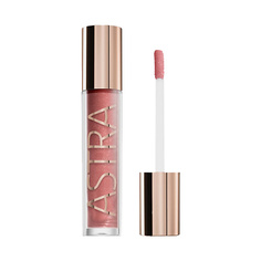 ASTRA Блеск для губ My gloss plump & shine Астра