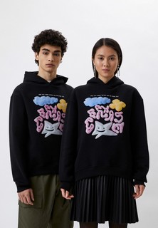 Худи Berhasm Acid Bubble