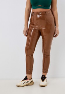 Брюки adidas Originals IVP LATEX PANT