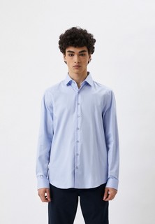 Рубашка Calvin Klein Light Blue