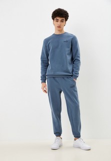 Костюм спортивный PUMA Feel Good Sweat Suit FL cl