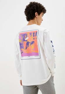 Лонгслив PUMA UPTOWN Relaxed Graphic Longsleeve