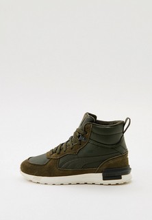 Кеды PUMA Graviton Mid
