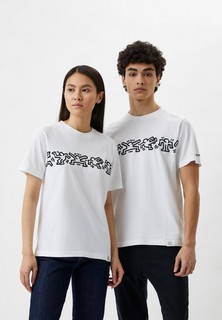 Футболка UNIQLO UT Keith Haring 1st Exhibition