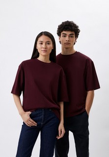 Футболка UNIQLO Uniqlo U AIRism с хлопком