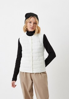 Жилет утепленный UNIQLO пуховый ультралегкий компактный