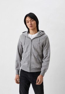 Толстовка UNIQLO на молнии