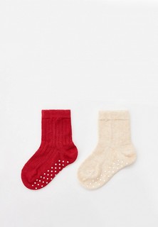 Носки 2 пары UNIQLO 