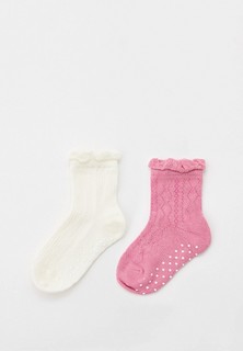 Носки 2 пары UNIQLO 