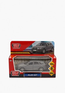 Игрушка Технопарк AUDI Q7, 12 см